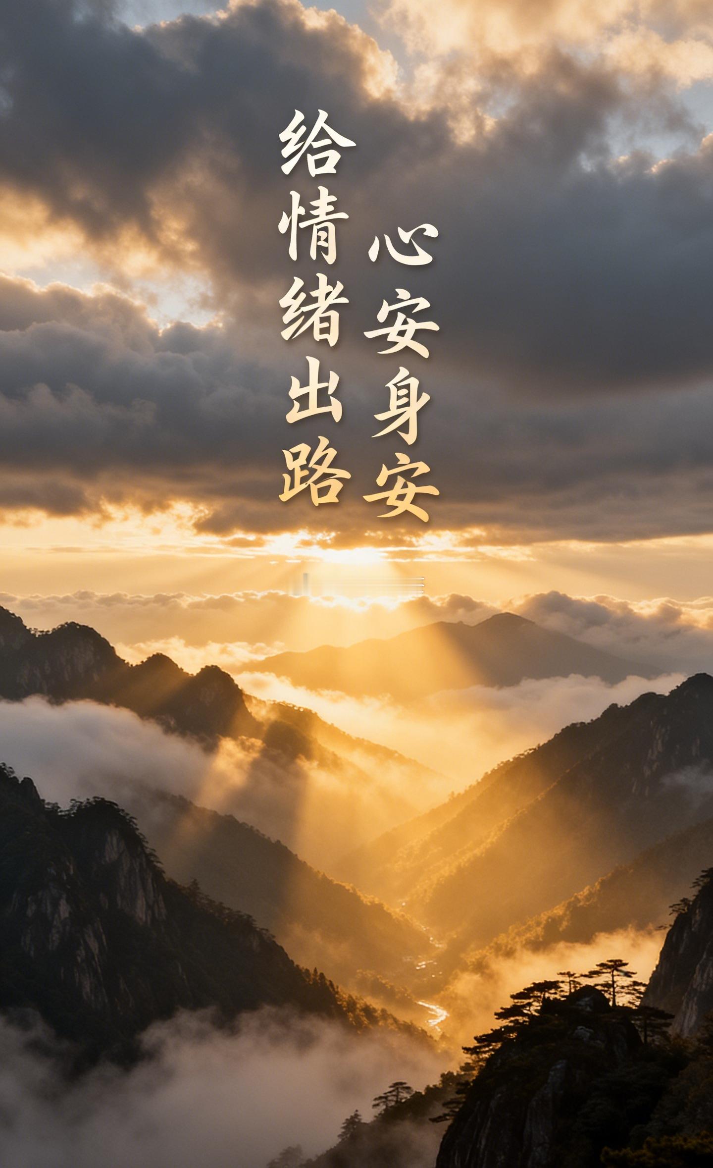 今天药王诞，聊一个我这些年越看越信的事：你压下去的情绪，身体都替你记着账。道医里