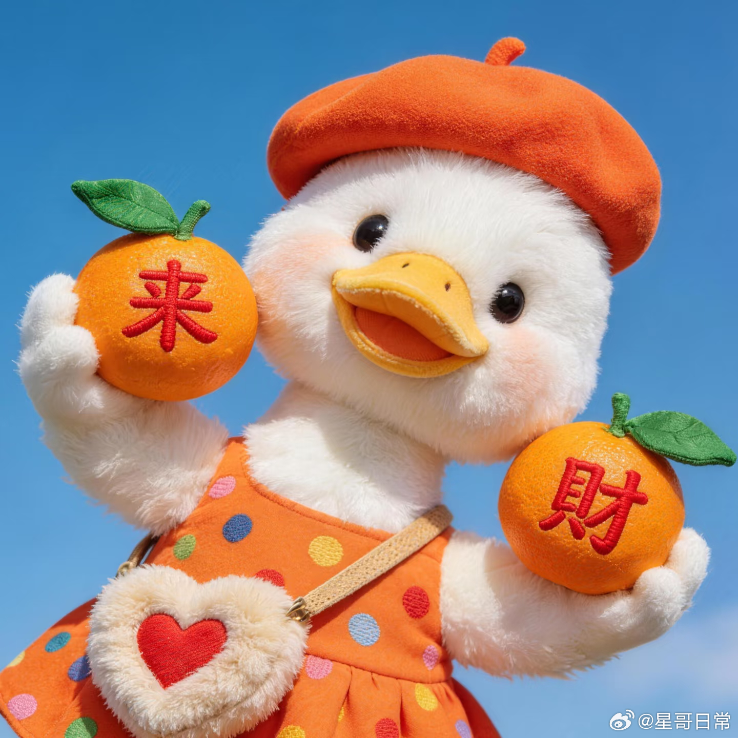 做好股，结善果。 