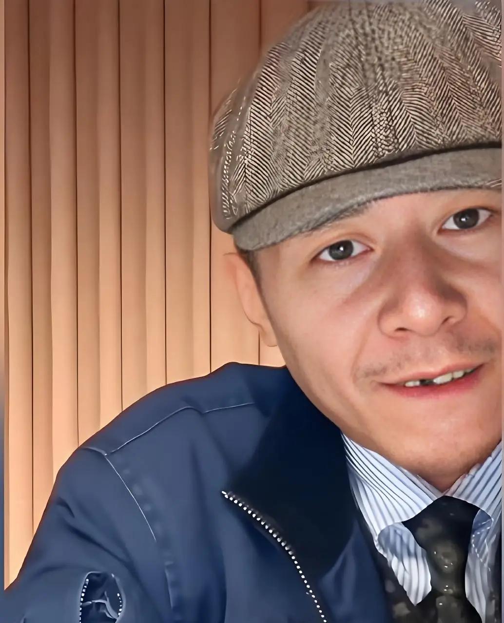 最近这两天，
大冰的新闻好多，
但是有一件事可以确定的说，那就是大冰真的不是一个