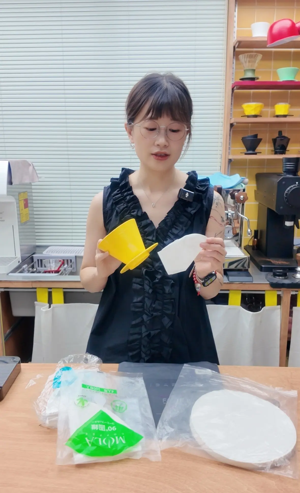 最近，繁忙且平淡