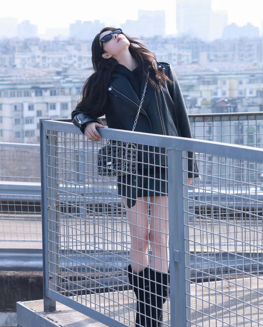 白鹿 