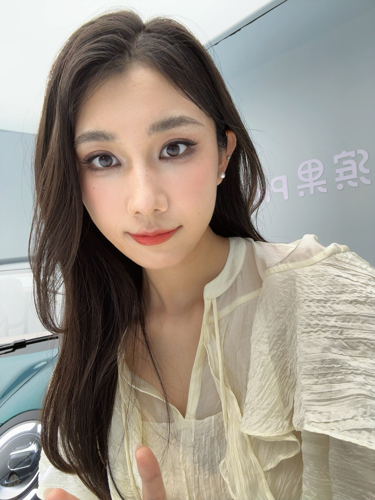 今日份开工照🤳ootd卷妹的日常