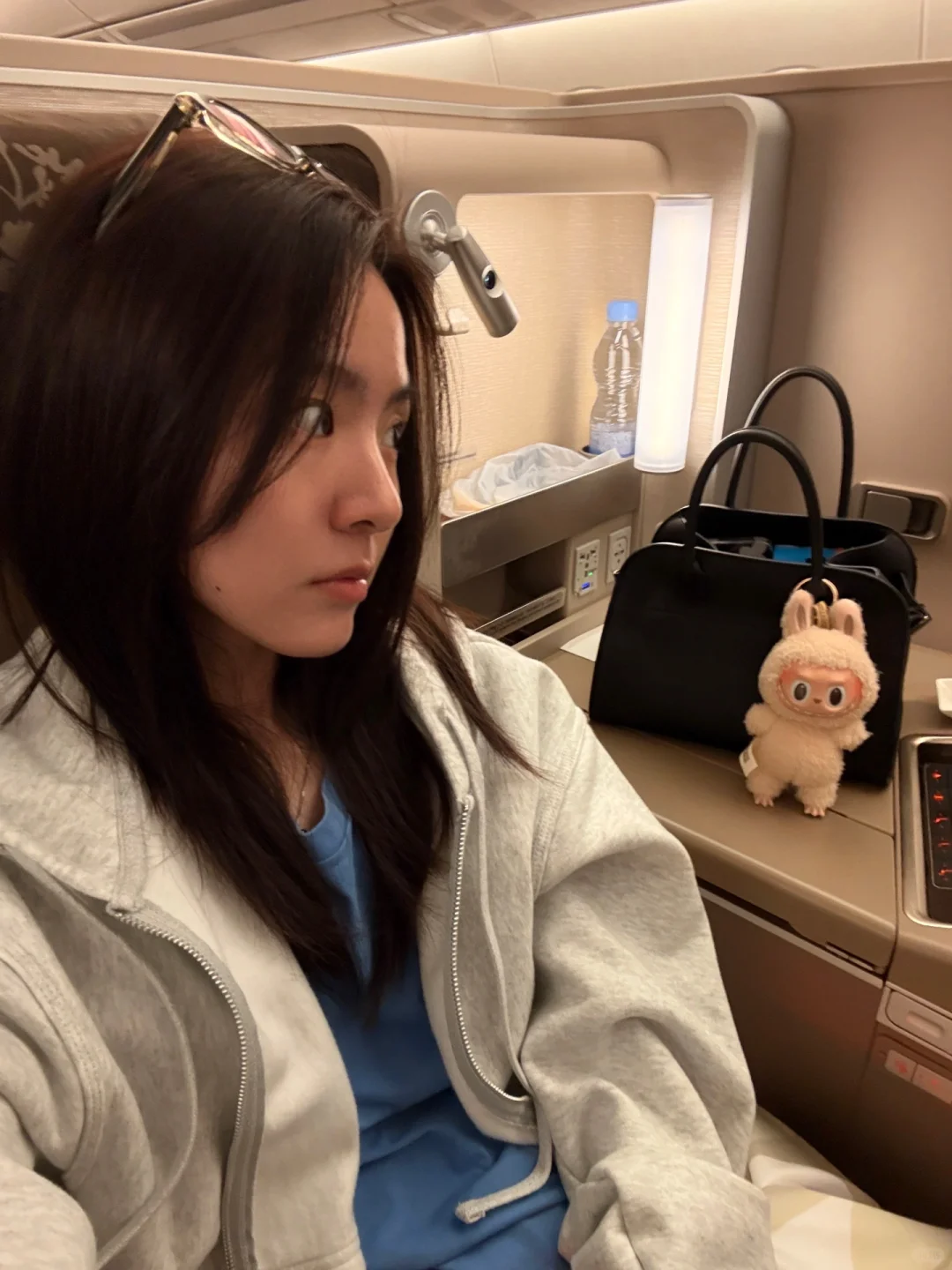 出来玩不一定非要拍出漂亮的照片
