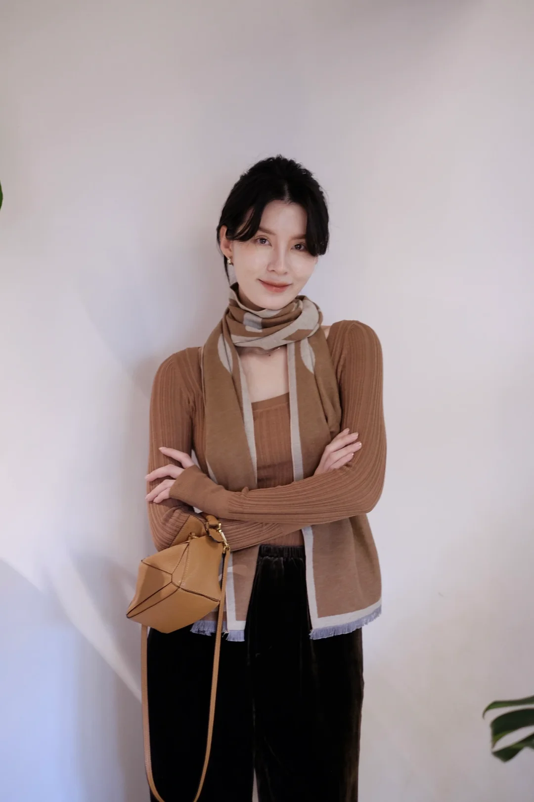 向上的生命力比皮囊更有杀伤力！