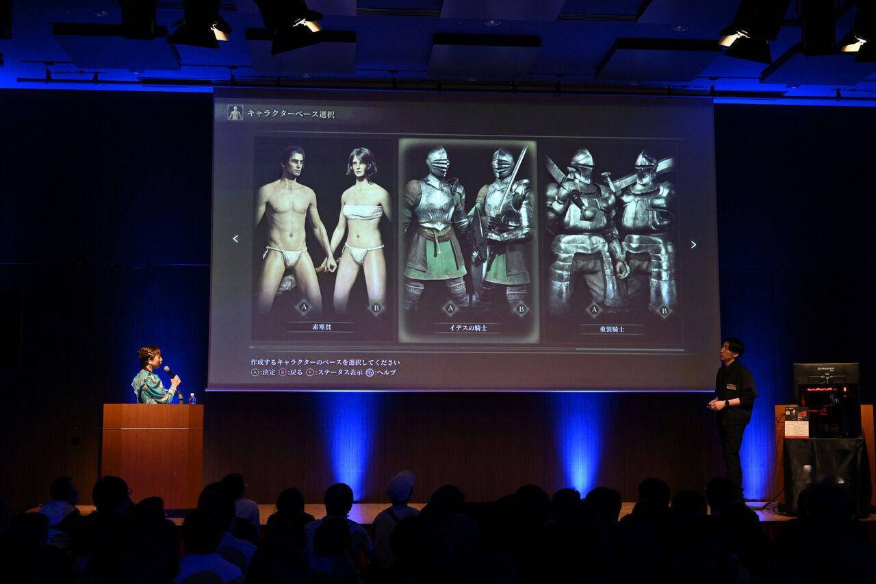 【Switch 2版《艾尔登法环》将追加两种全新职业】FromSoftware 