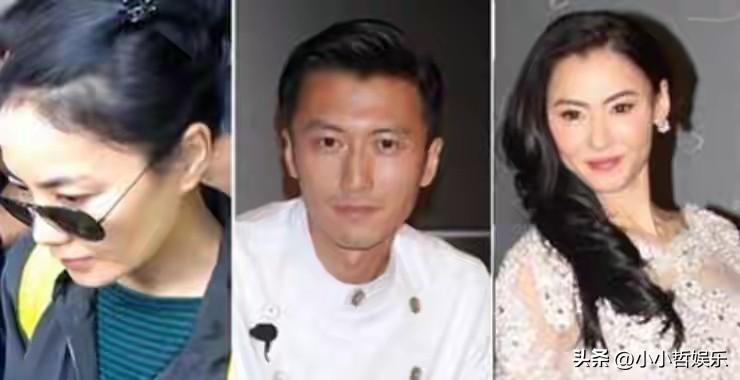 张柏芝早就看透了！谢霆锋和王菲不结婚，原因太真实。

一是图自在，不想被柴米油盐