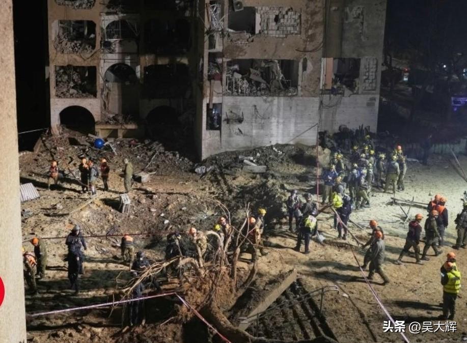 伊朗以“不可控打击”应对特朗普的“可控打击”

伊朗威胁称，如果美国如特朗普所言