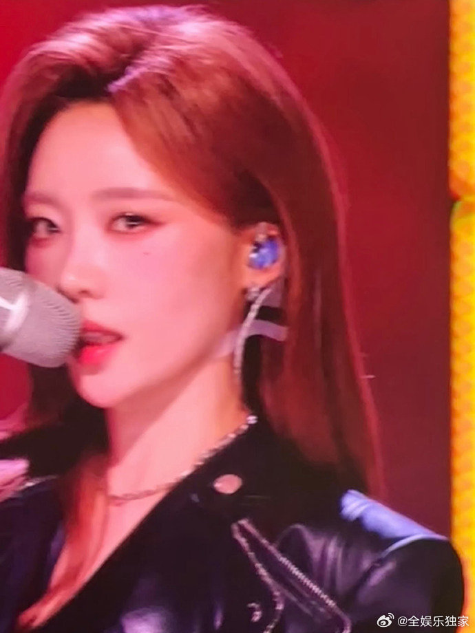 浪姐莫名其妙好看起来了乘风初舞台第二场初舞台下半场直接逆袭，唱跳演绎样样在线，越