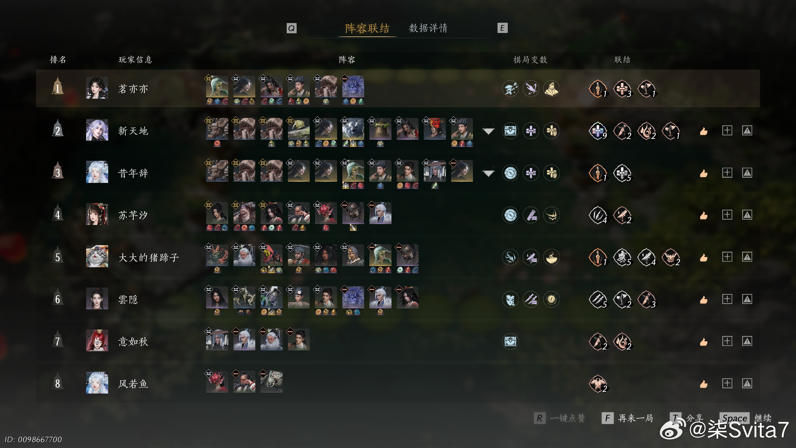 上无我这把也太刺激了……对面9千机我把所有牌卖了找到三星鹏长老翻盘希望再肝几天能