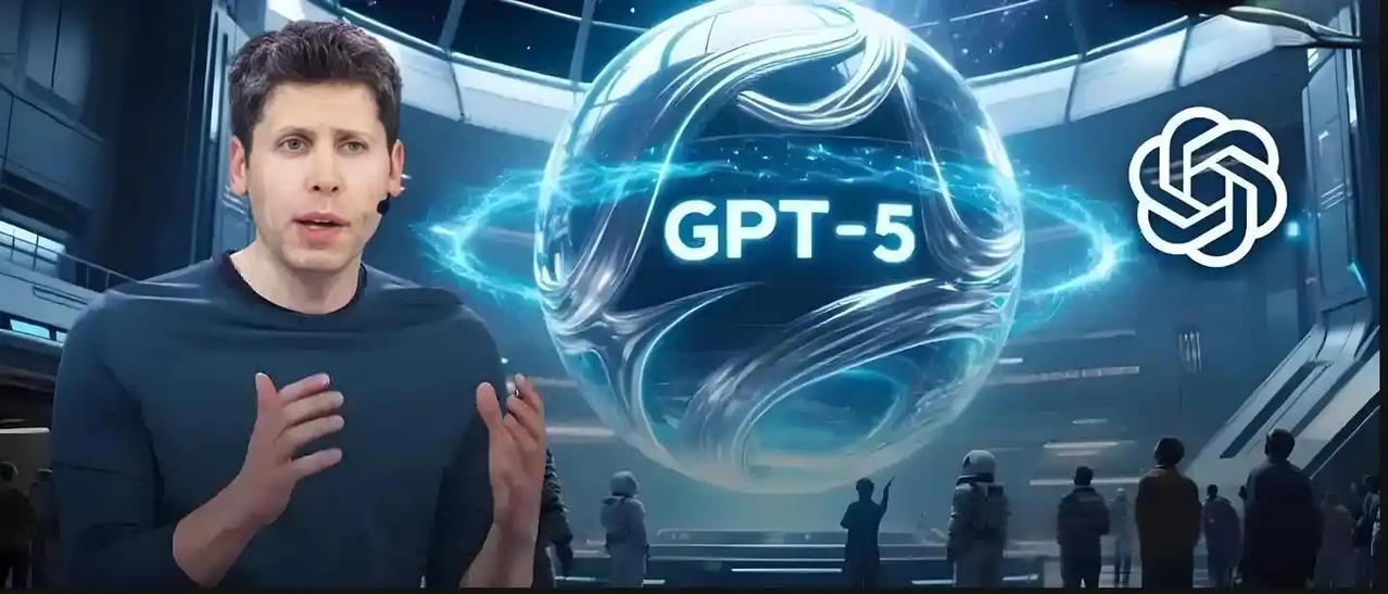GPT-5.6底牌曝光，OpenAI连装都不装了！
 
就在这个6月，整个AI圈
