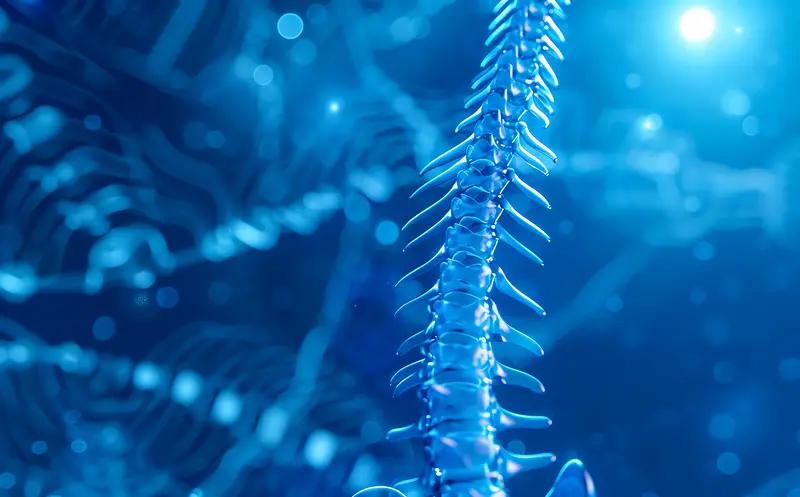 仿生脊髓移植物动物实验获突破，为截瘫治疗开辟新方向
 
脊髓损伤会造成永久瘫痪、