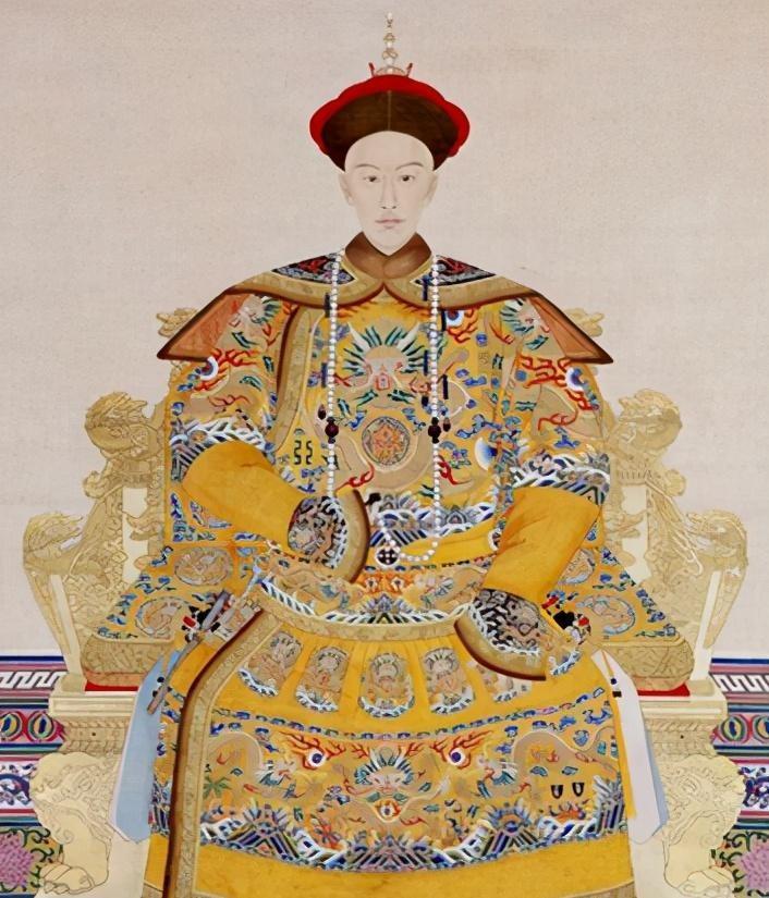 光绪真实影像为何极为稀少？拍照时情况危急，慈禧太后出于什么考虑严禁留影？
185