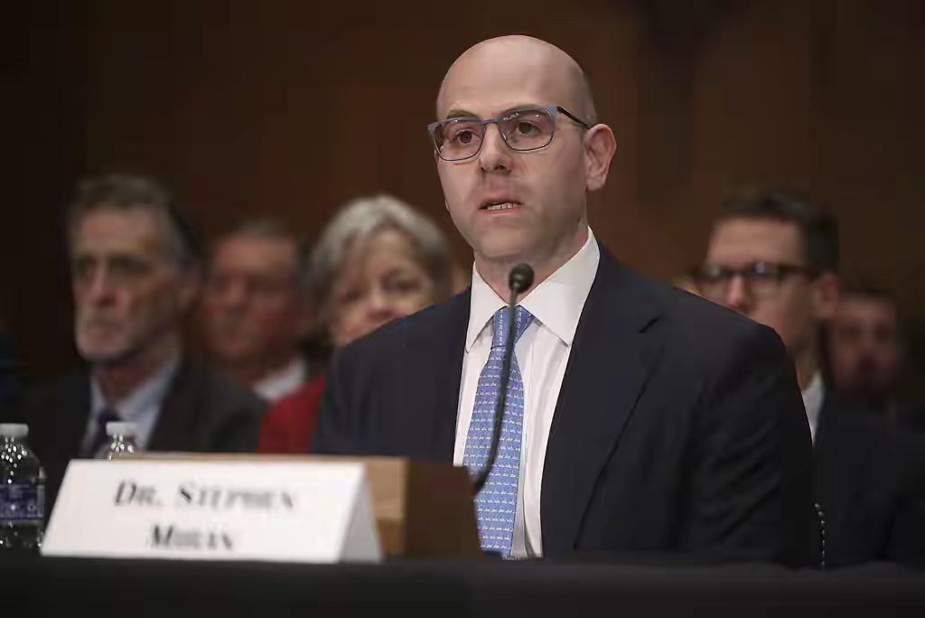 2月4日消息传出，美联储理事米兰辞去白宫经济顾问委员会主席一职。自去年9月加入美