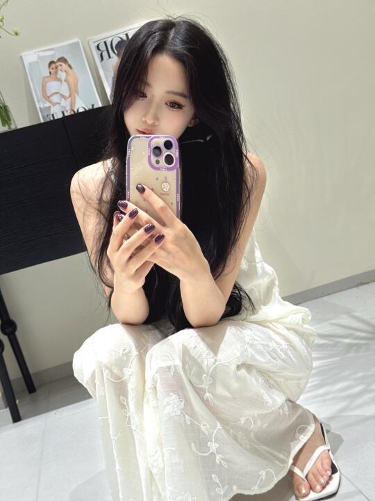 当冬夜渐暖🎧