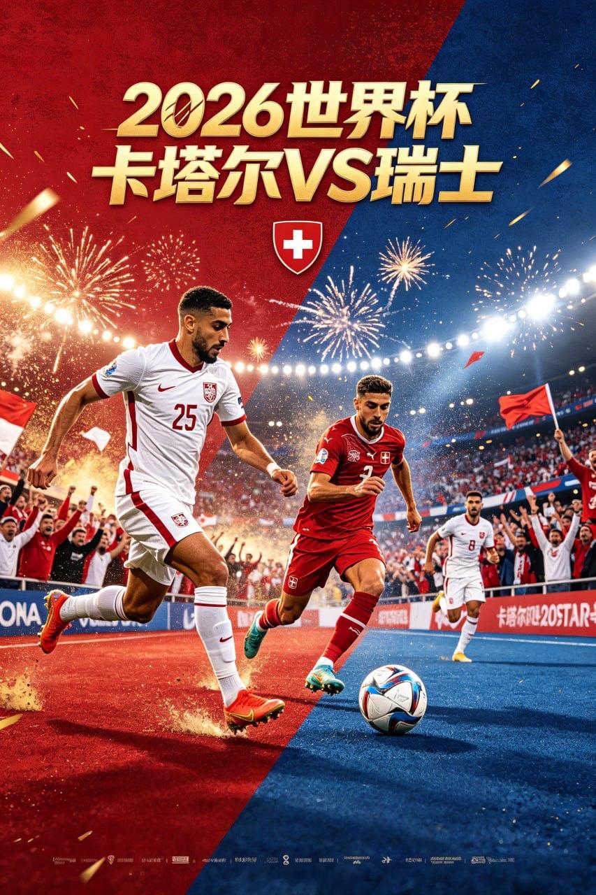 世界杯 🏆【世界杯明日赛前瞻】强弱对话与硬仗来袭！你的神单准备好了吗？👀 明