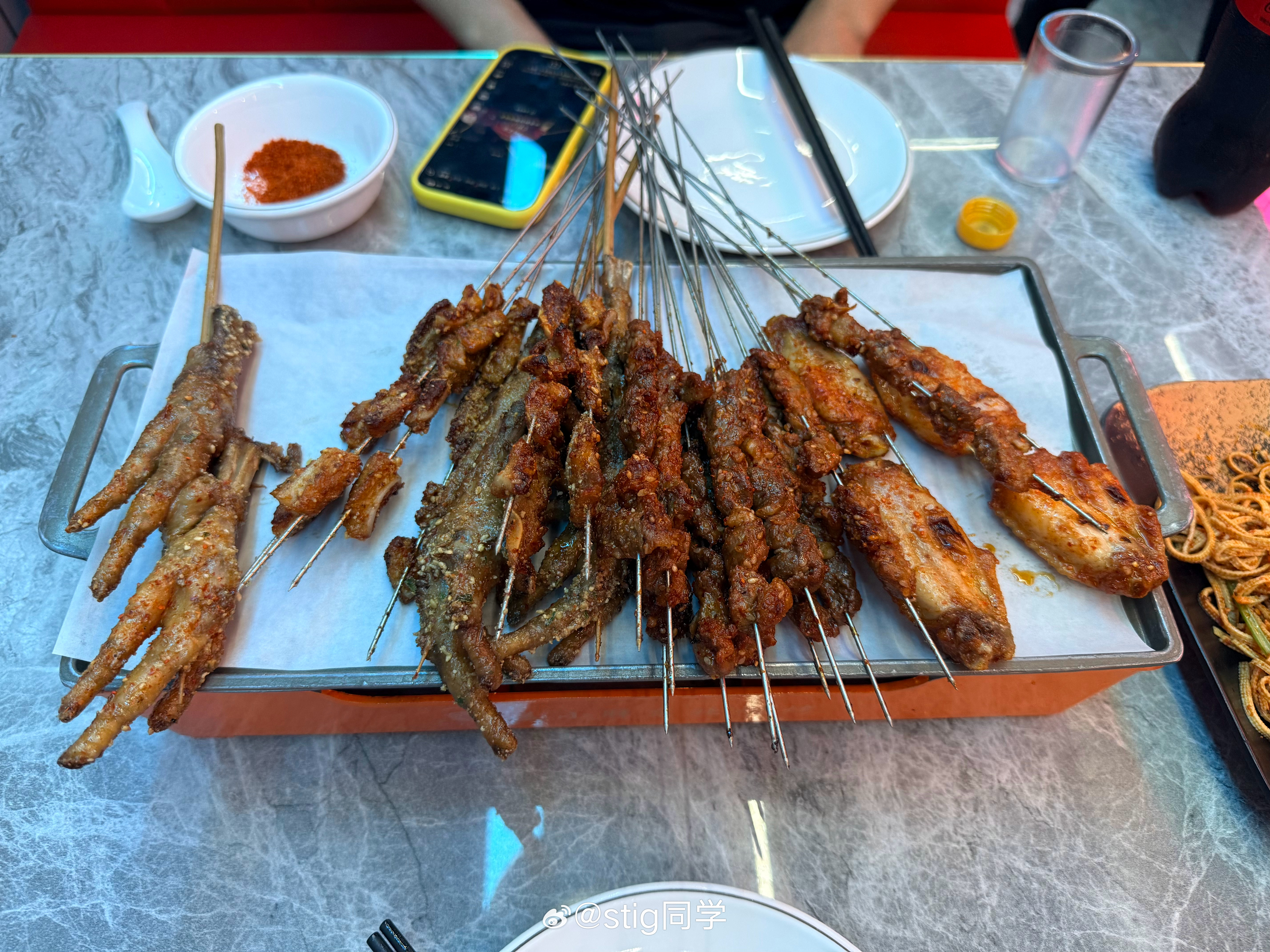 台风要来了 