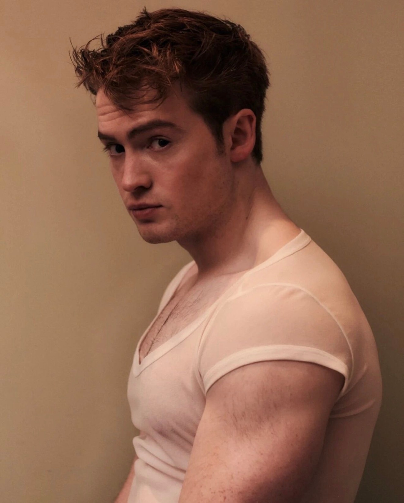 🆔Kit Connor 
