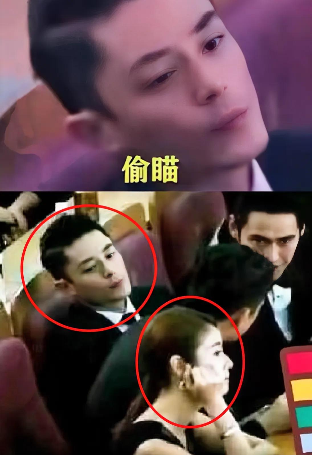 谁是霍建华不爱林心如呢？他超爱好吧！明星那么有钱，结婚肯定是娶自己喜欢的人啊！又