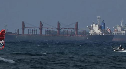 以色列为啥冒着得罪西方的风险，帮俄罗斯"销赃"？
 
简单说就是俄罗斯把乌克兰被