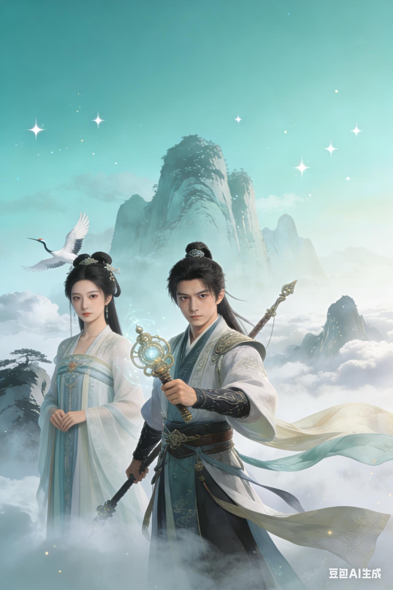 AI短剧是否会改变传统影视行业去年短剧才开始流行起来，今年市场就被AI短剧给抢占