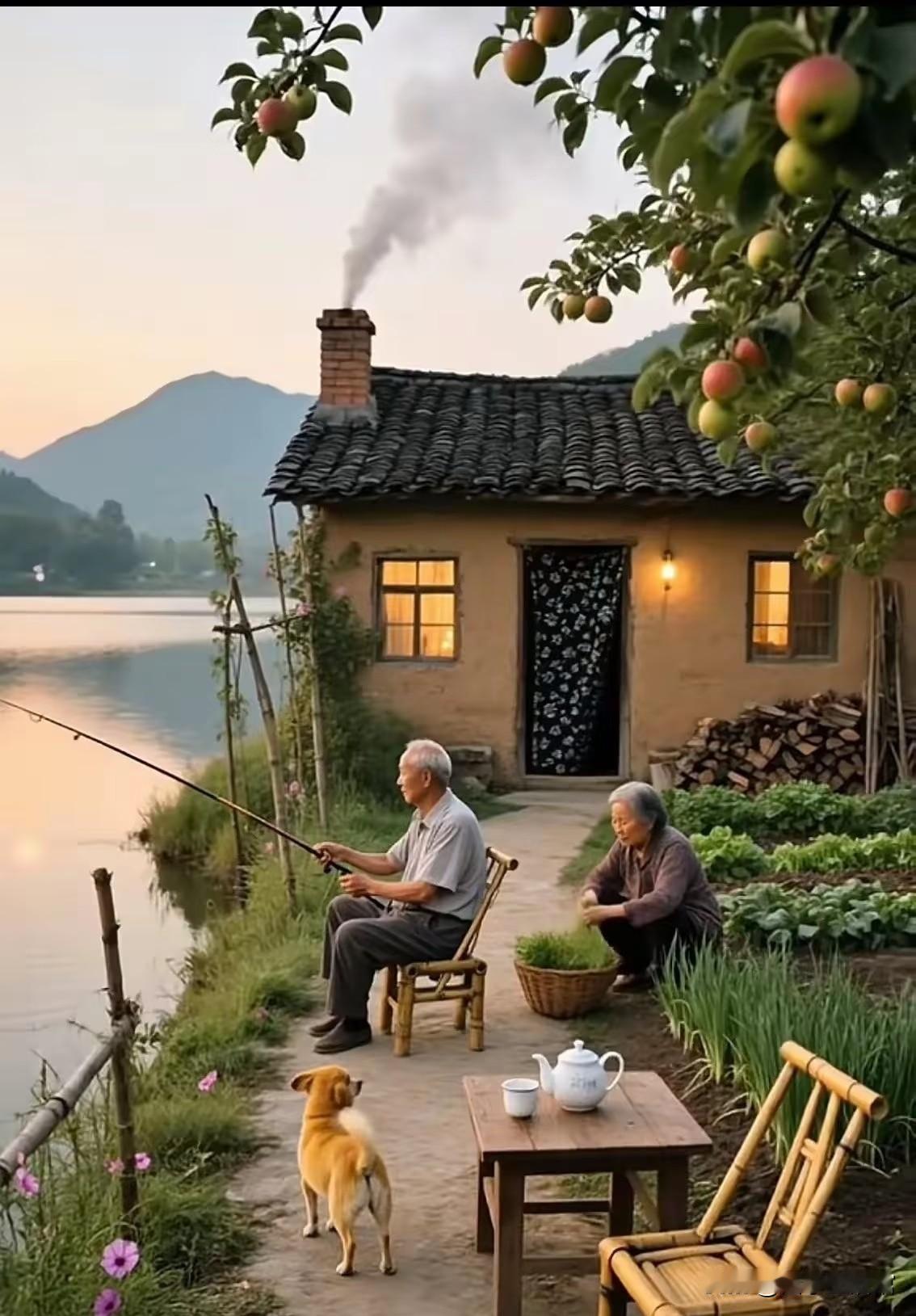 晚年最养生的活法，就这10个字！

不是“多喝水”，不是“迈开腿”，那些你听了几