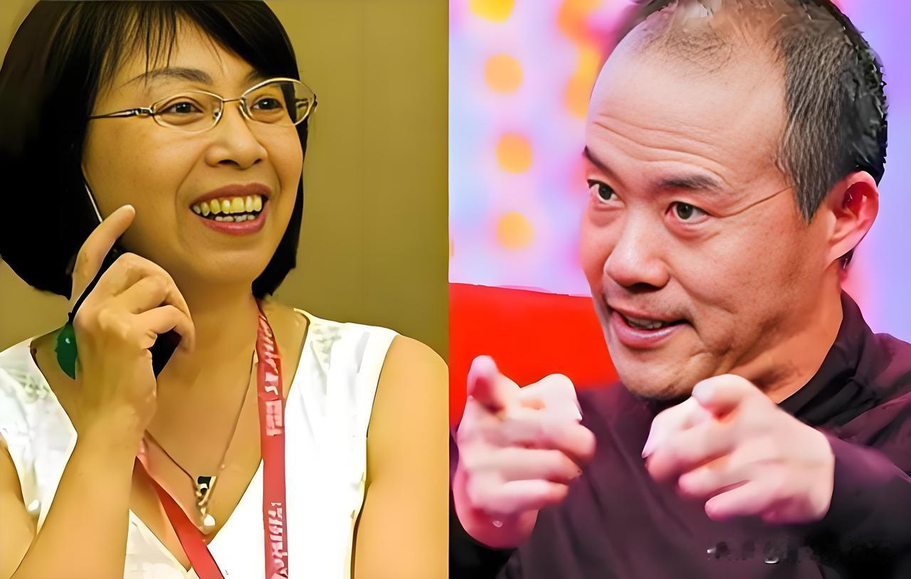 王石，千不该万不该与前妻王江穗离婚
2012年离婚，2013年王石背后的岳父去世