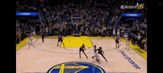 火箭赢了，但库里没输，这表现太夸张！

久疏战阵，但归来依然是库日天，个独砍29