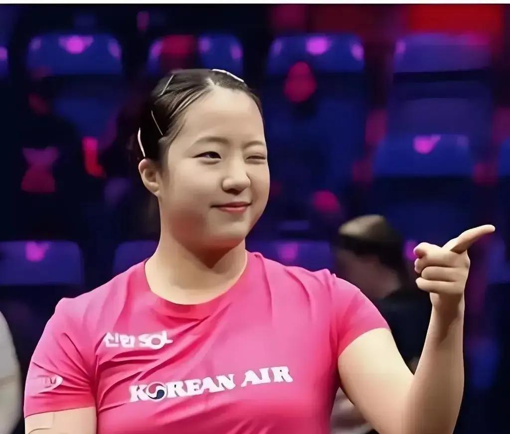 大胆预判：申裕斌将拿下澳门世界杯女单冠军
澳门世界杯开赛至今，最让人意外的黑马莫