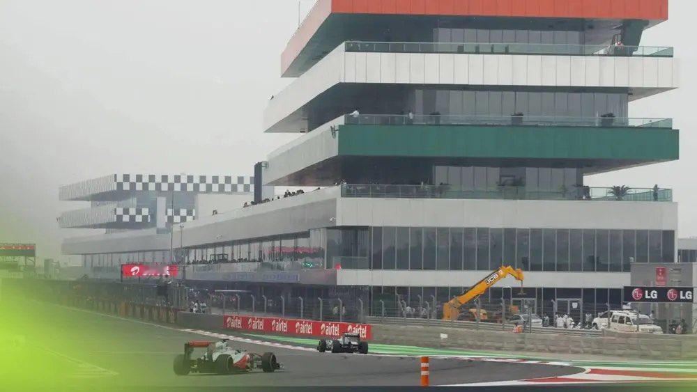 F1 印度2027年要举办F1大奖赛？目前来看更像是一厢情愿。本周一，印度体育部