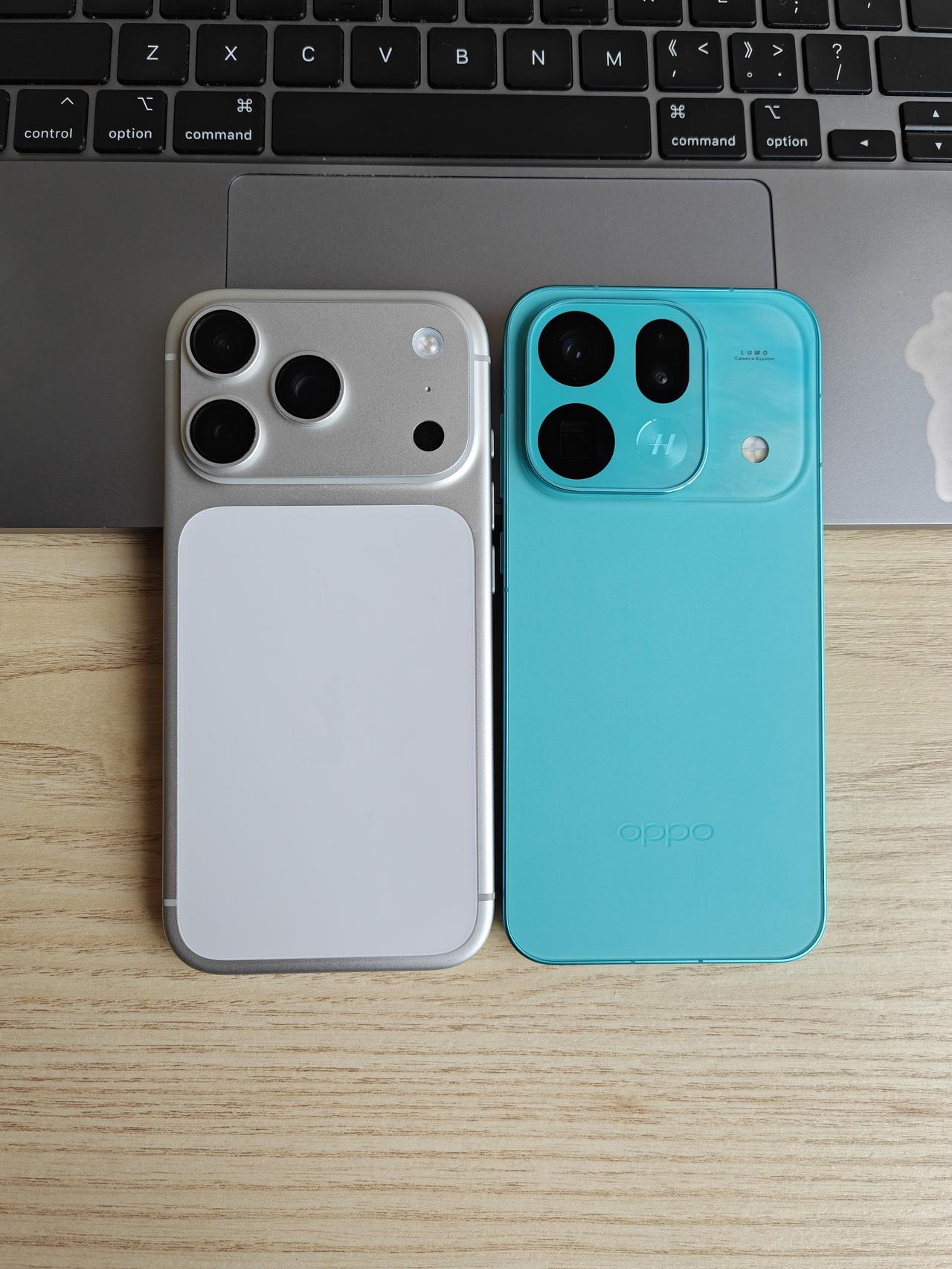 该说不说，便宜这么多的oppo也能比苹果好用
我一直觉得iPhone的体验比较强