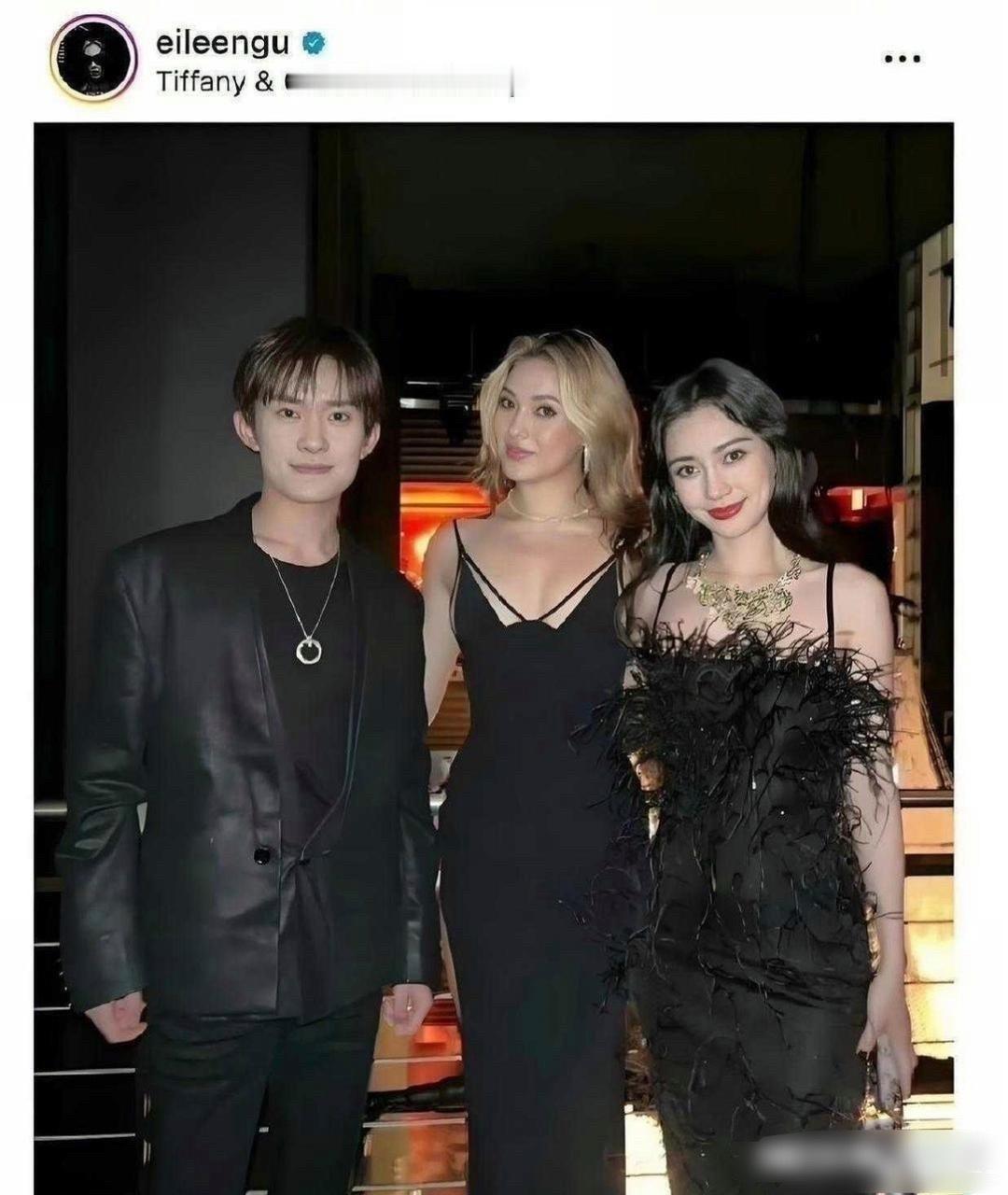 谷爱凌表示没有p图的义务 ​​​