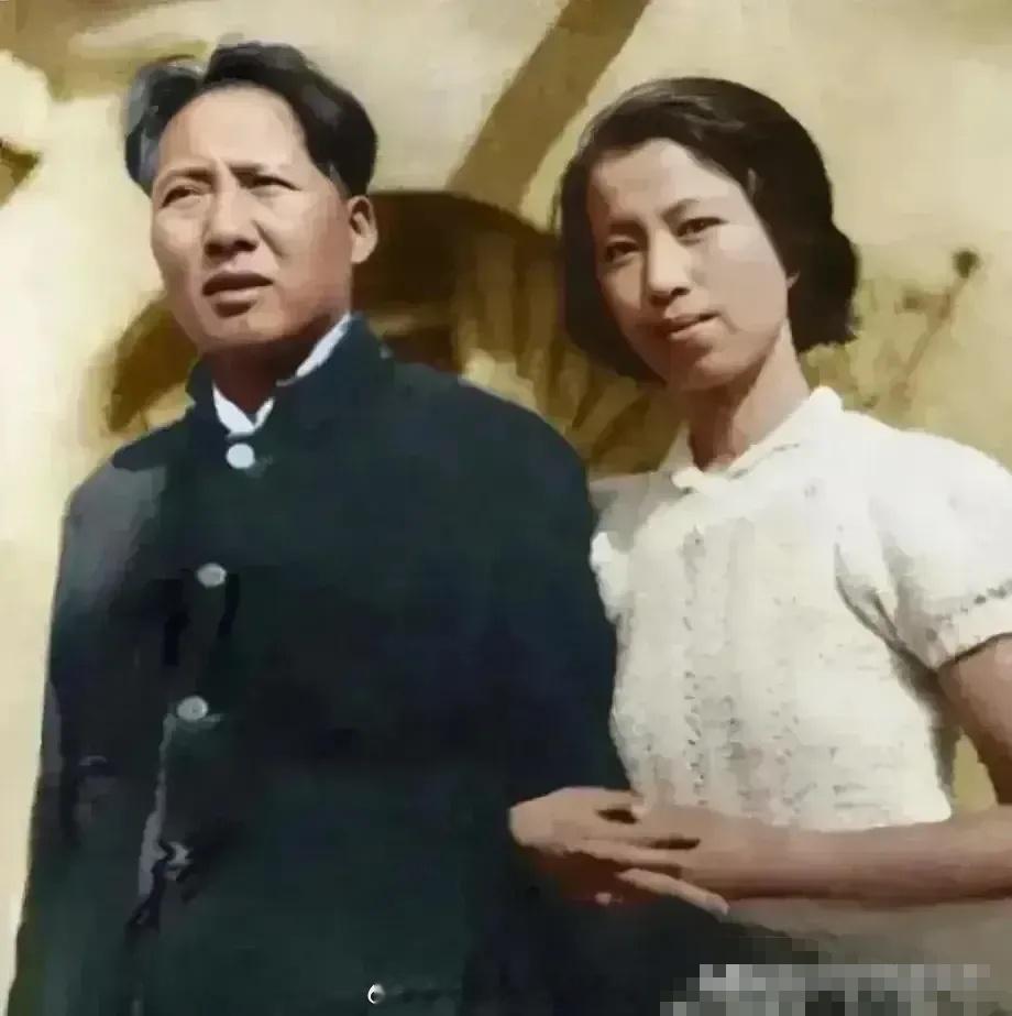 永恒的延安记忆在历史的厚重长河中，有一张照片，虽历经岁月沧桑，却依然闪烁着独特的