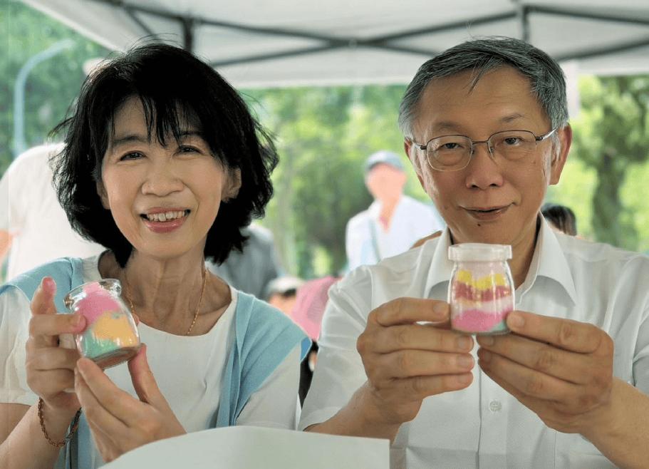 民众党前主席柯文哲的政治献金案再遭重锤，翻盘之路基本被彻底堵死。近日，台湾检察部