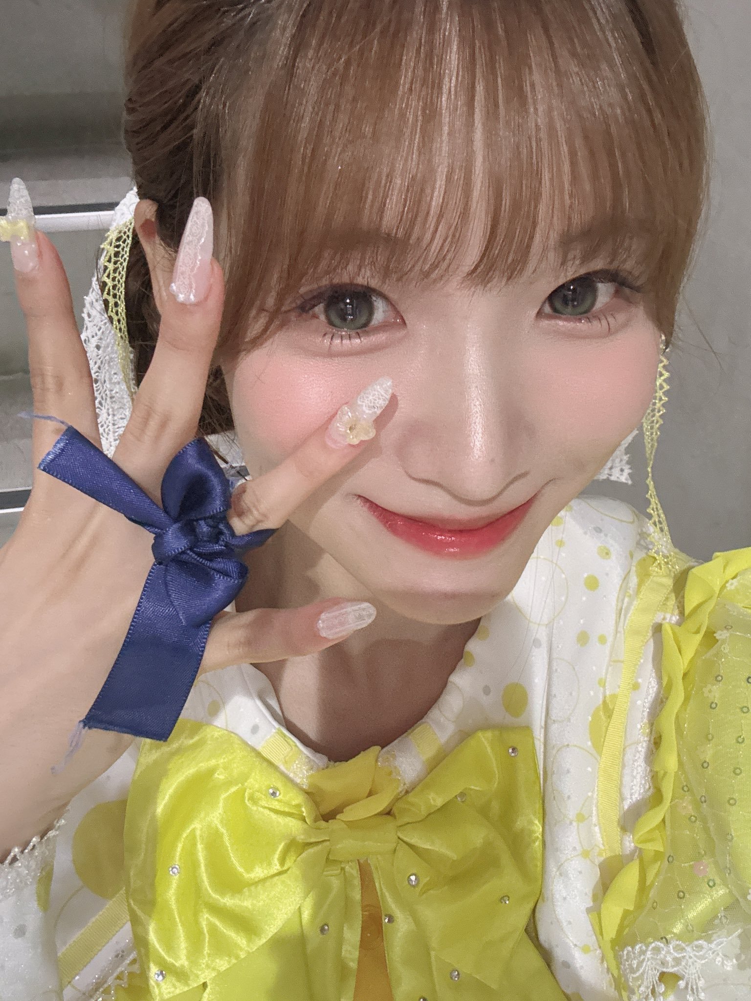 福本れみ💛 