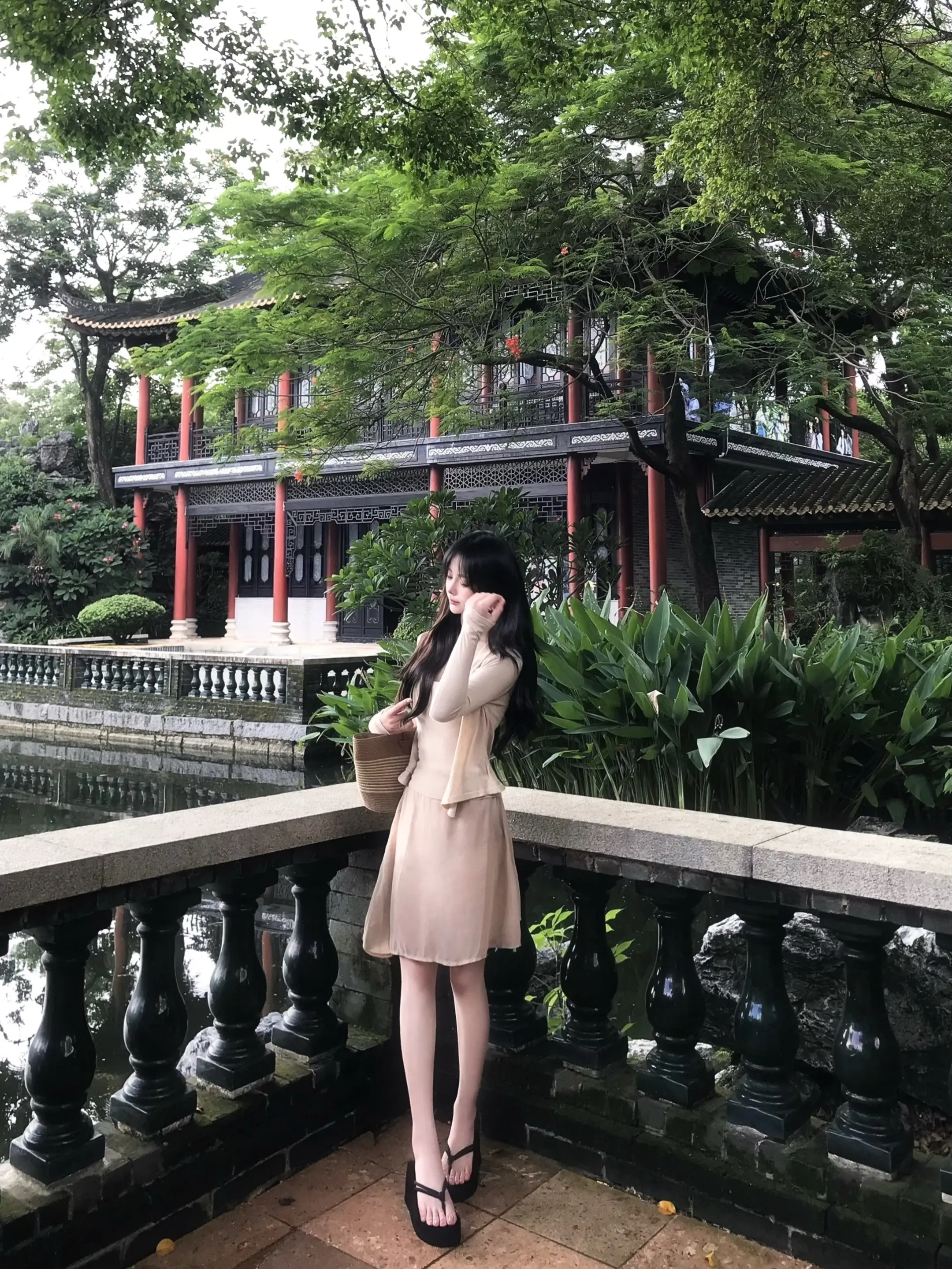 你最清楚我的性格了 只是兰因后悟 不想惯着我了