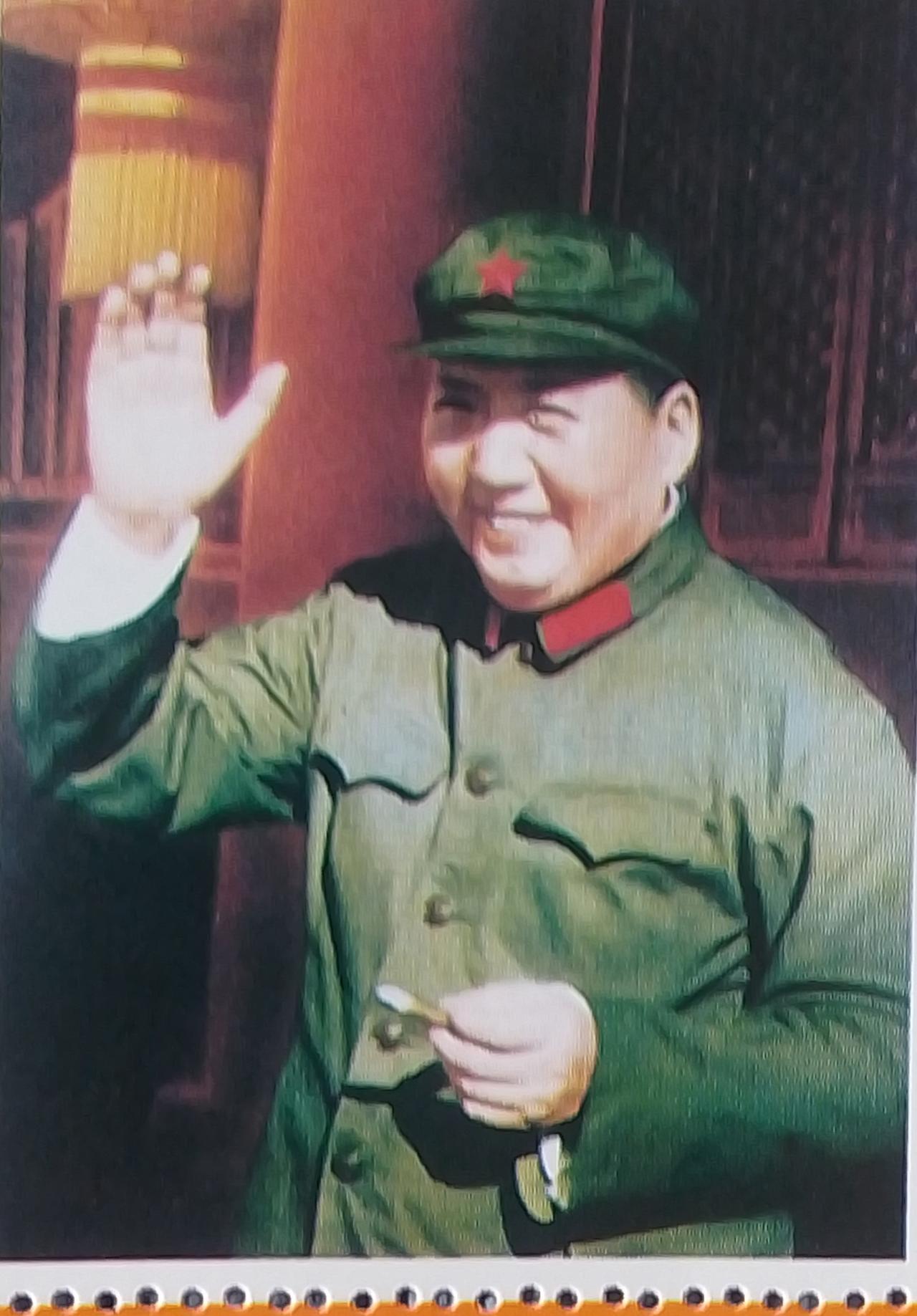 毛主席深谋远虑，英明预见，战略明细，战术灵活，运兵如神，正是有了毛主席，才多次挽