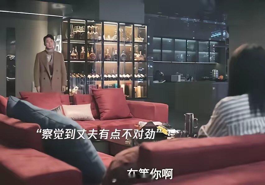 《蔷薇风暴》：看懂周杭提前安排下属休假，才明白周杭的城府太深了！张宏达的公司出了