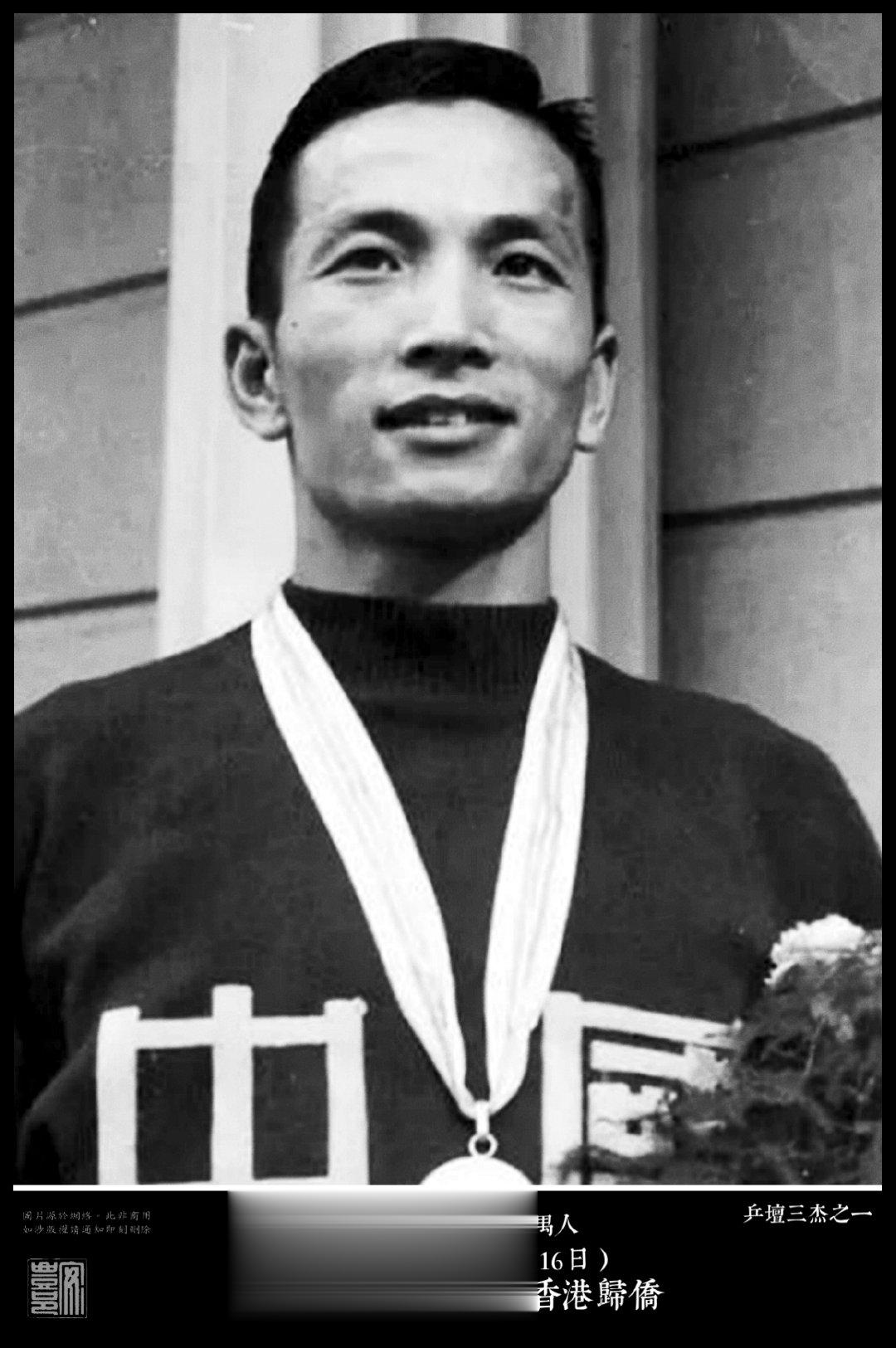 姜永寧（1927年－1968年5月16日）廣東番禺人。1952年香港歸僑，與同為