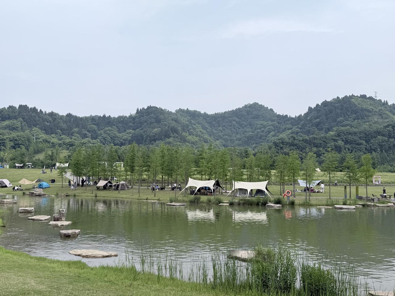 2026年的5月1日，国际劳动节，我是这样度过的。

经历了一次春节去重庆旅游，