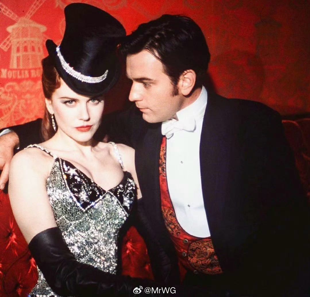 2026奥斯卡获奖名单 谁懂！！！谁懂2026看到妮可、伊万同框唱“All yo