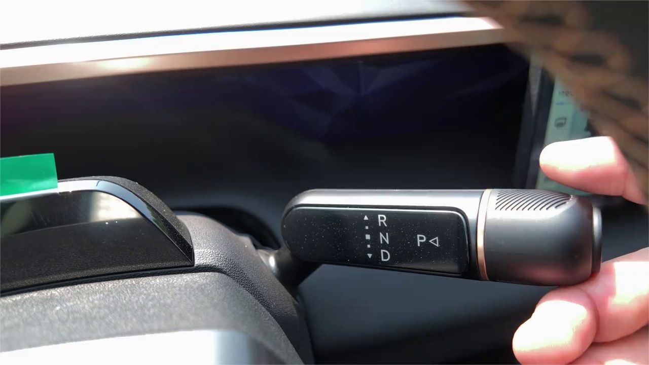【大熊沉浸式试车】现代艾尼氪 V 540 Max+ 高端智驾版 纯电车