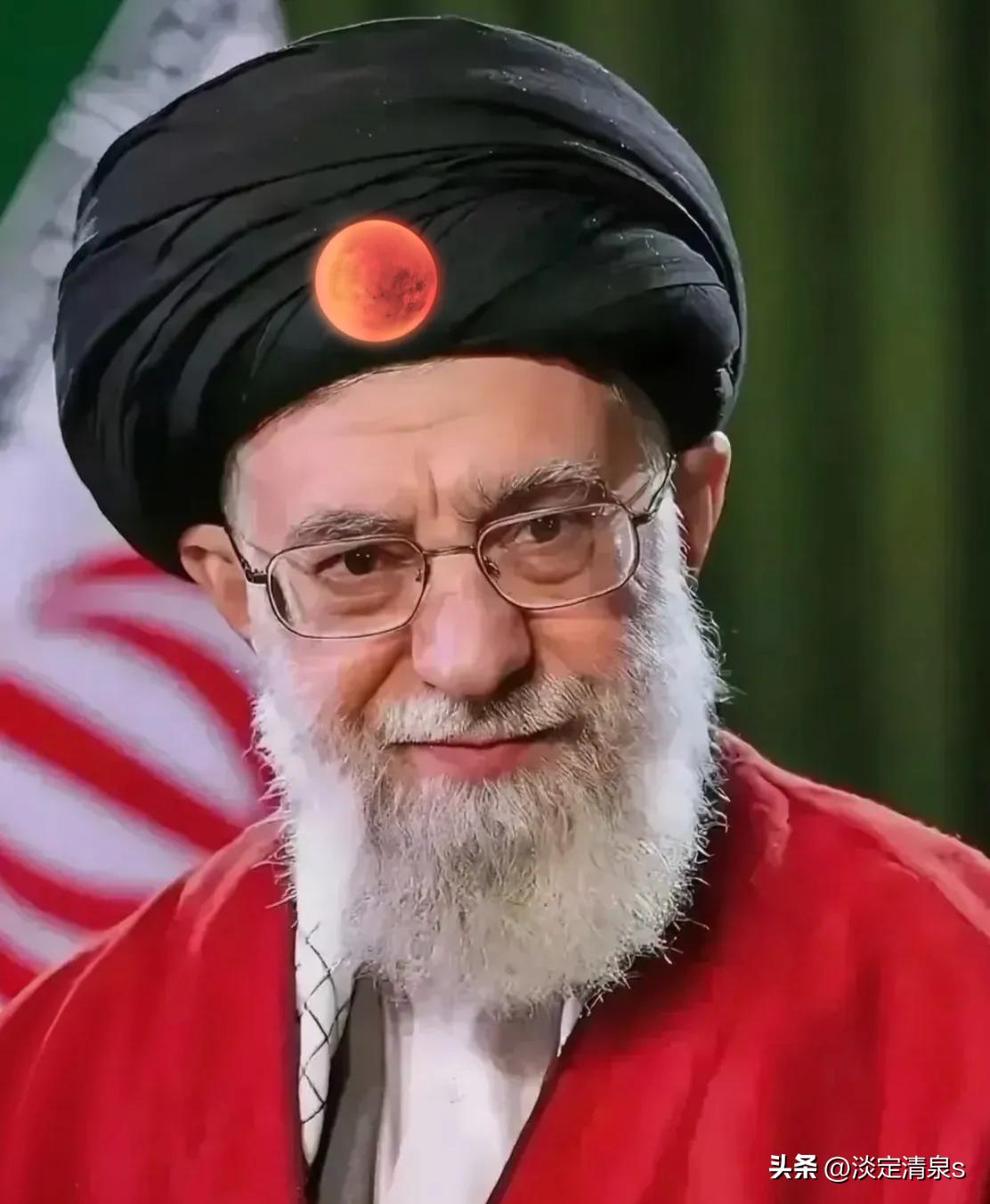 干的漂亮
伊朗革命卫队明确宣布了

2026年3月11日，伊朗伊斯兰革命卫队进行