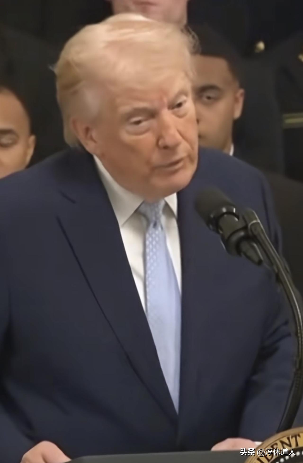 新思维：美国的价值观，就是教人“不要脸”

长久以来，美国始终以“民主灯塔”“人