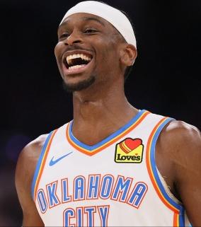 雷霆：湖人、火箭啥时候结束啊？

目前湖人3-2火箭：
若G6湖人取胜，雷霆多4