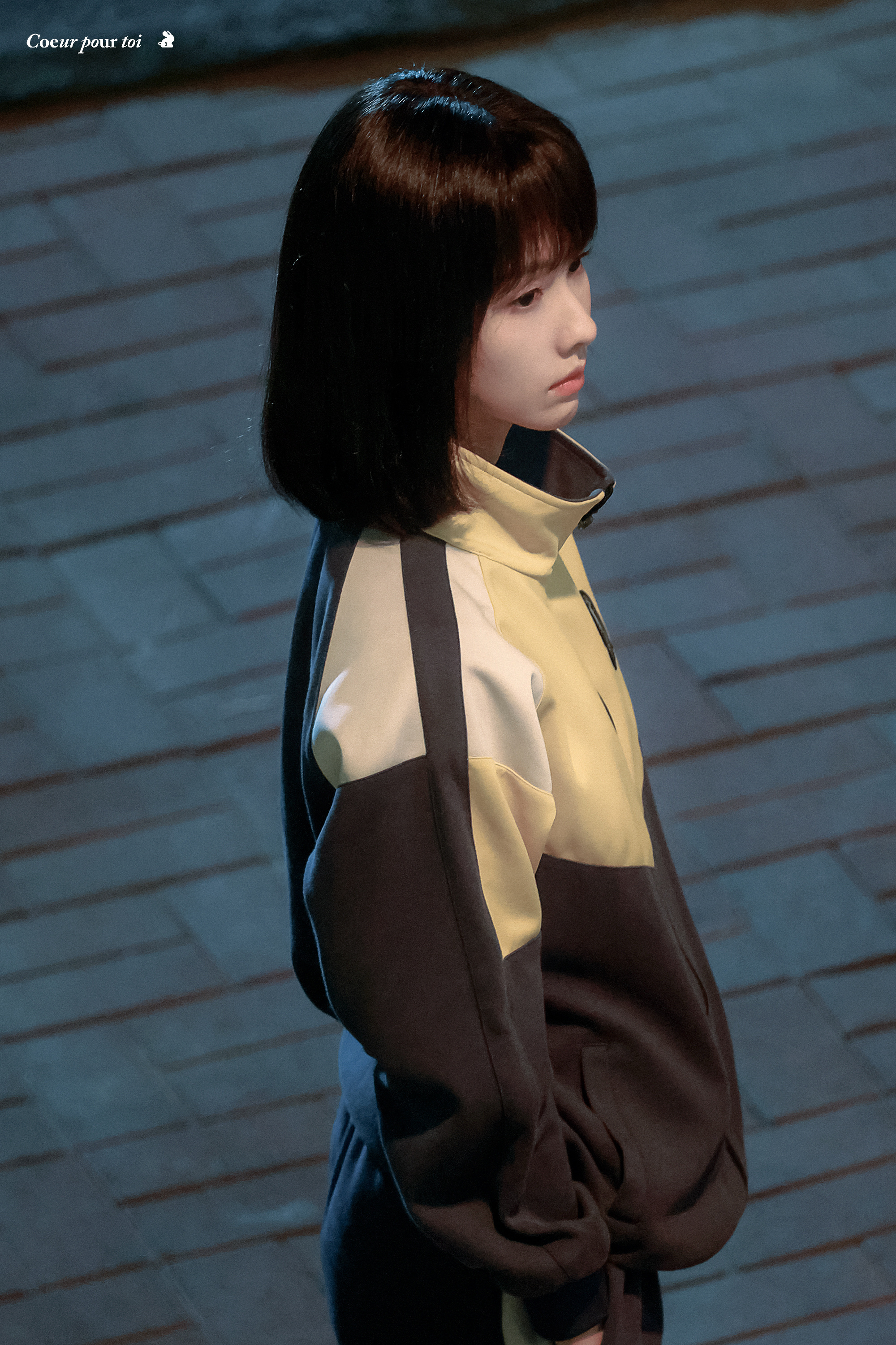极度反差 ​​​