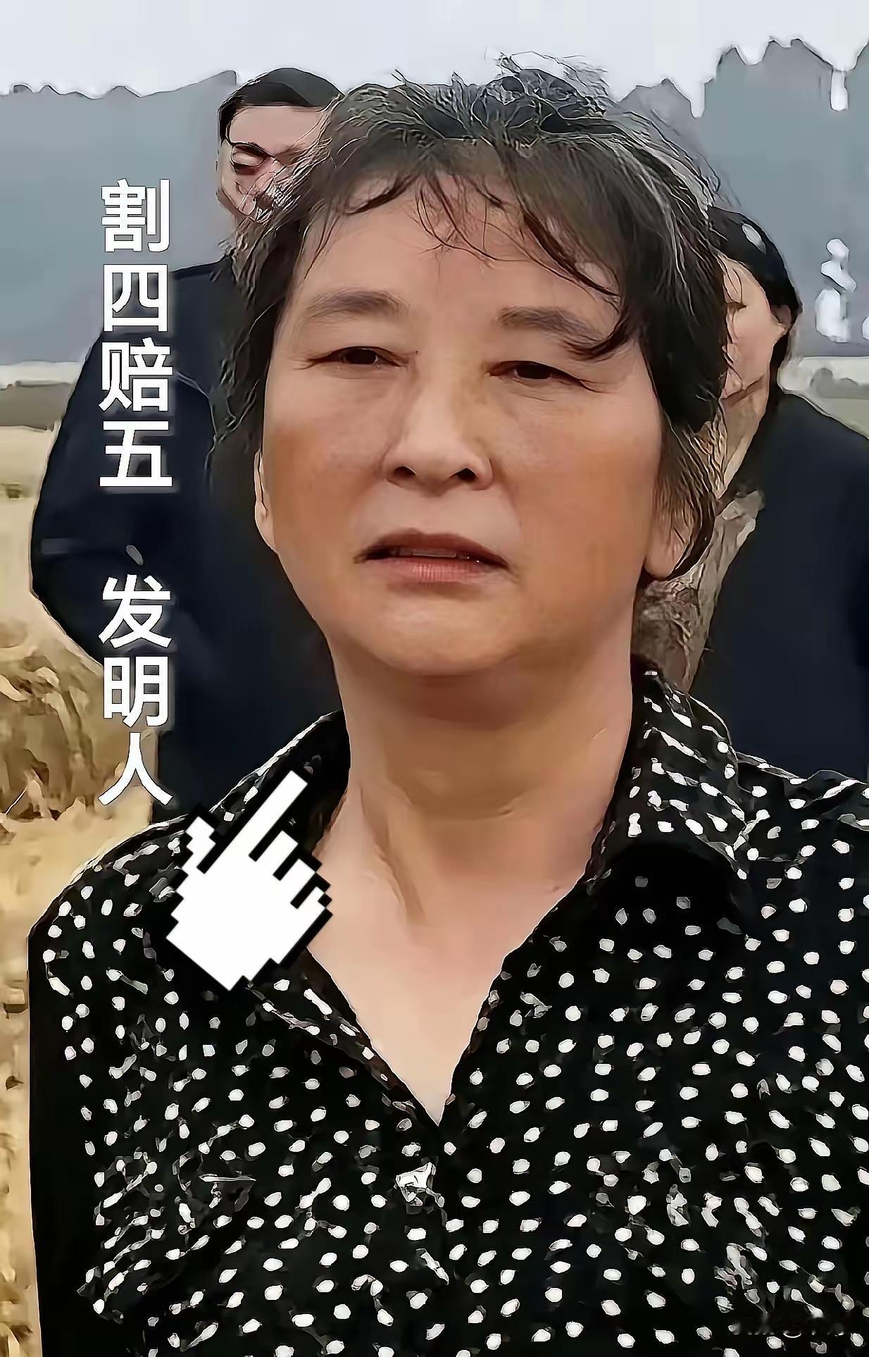 小满季节收麦忙，“割四赔五”看襄阳

襄阳这一次出名了，而襄阳大妈更是名声大噪！