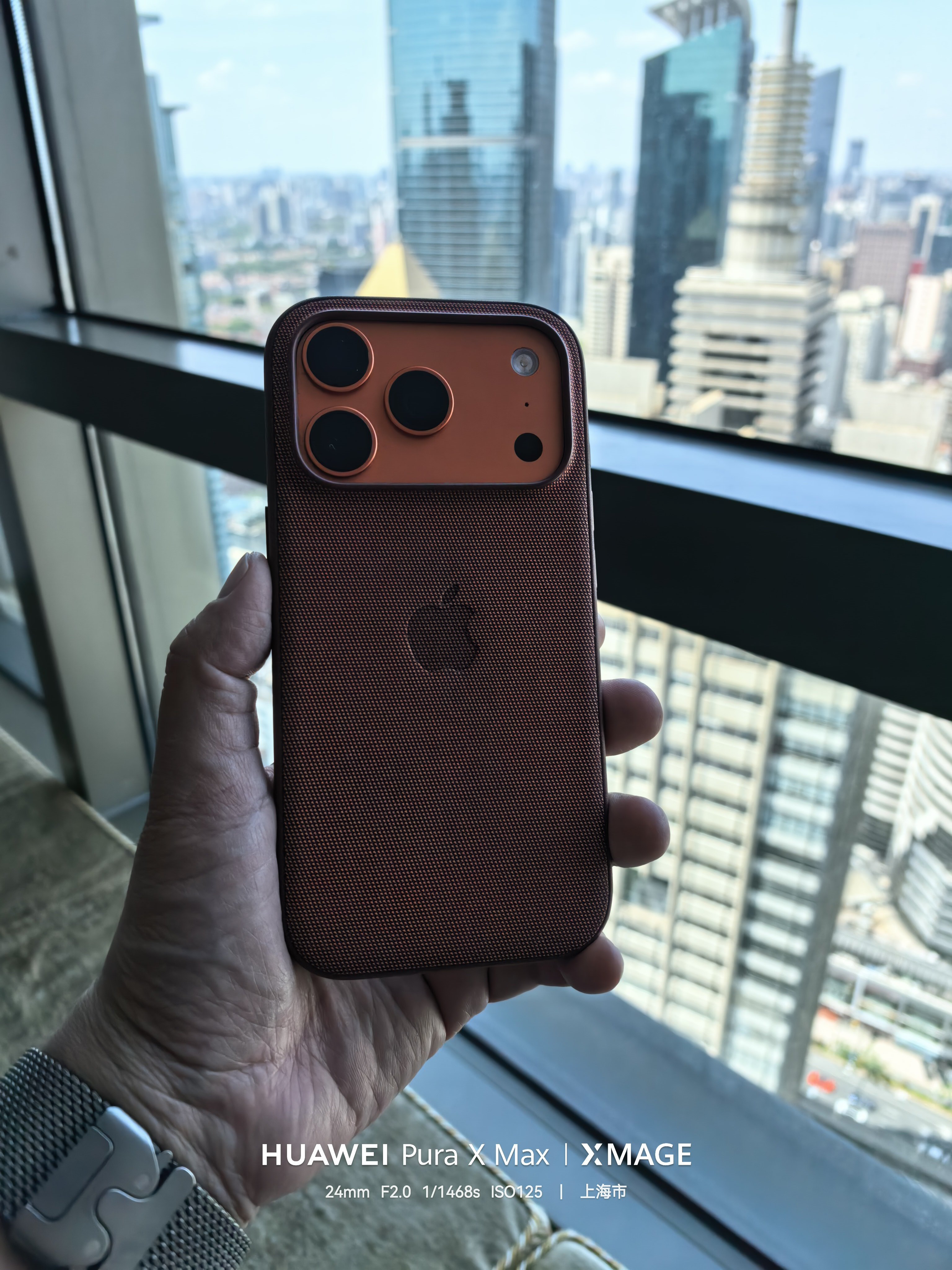 iPhone17Pro降价2000 也就前一个星期，我闲置的国行16Pro Ma