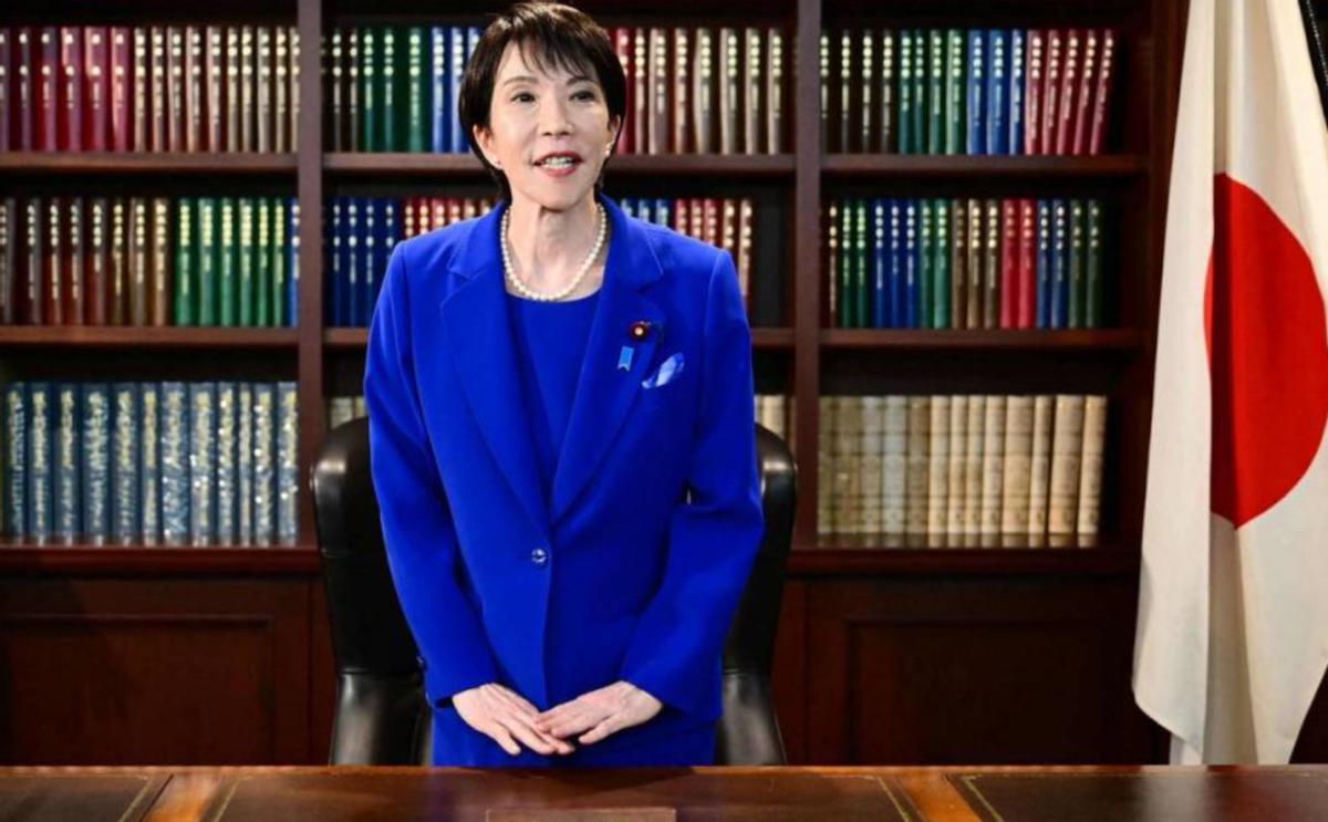 血债必须偿还，中方通牒已经发往东京，高市敢做两件事，后果自负！外交部警告高市：血