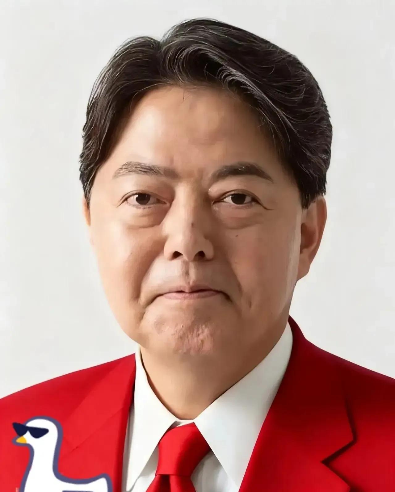 快讯！快讯  
日本突然宣布了  
10月6日，日本内阁官房长官林芳正宣布：不会