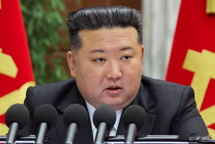 美国深陷中东之际，金正恩作出两个重大决定，公开发出一个警告。


现在是2026